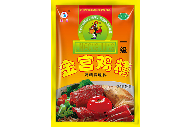 金宮一級(jí)雞精