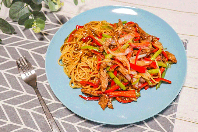 實現(xiàn)“意面”自由，只需一袋番茄火鍋料！